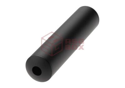 Madbull Gemtech Blackside Silencer CCW Black - obrazek 3