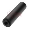 Madbull Gemtech Blackside Silencer CCW Black OD-TM-10212406000 7801 GTBLACKSIDE BK asgbox.pl