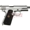WE M1911 MEU Full Metal V3 GBB Silver OD-TM-10214341500 7902 asgbox.pl