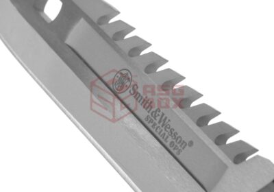 8 Inch Special Ops M-9 Fixed Blade OD - obrazek 6
