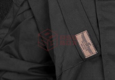 Invader Gear Revenger TDU Shirt Black XL - obrazek 3
