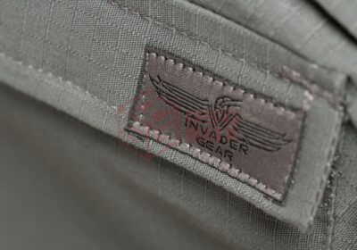 Invader Gear Revenger TDU Shirt Wolf Grey XL - obrazek 3