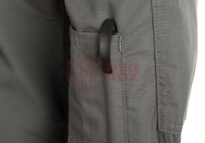 Invader Gear Revenger TDU Shirt Wolf Grey XL - obrazek 4