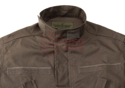 Invader Gear Revenger TDU Shirt Ranger Green S - obrazek 3