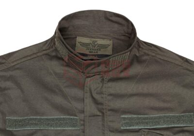 Invader Gear Revenger TDU Shirt OD S - obrazek 3