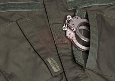 Invader Gear Revenger TDU Shirt OD S - obrazek 4