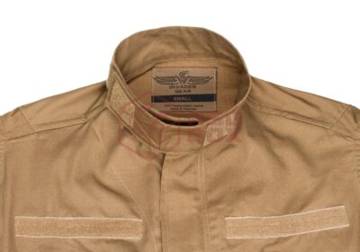 Invader Gear Revenger TDU Shirt Coyote XL - obrazek 3