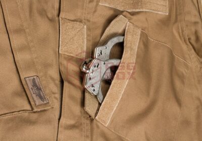 Invader Gear Revenger TDU Shirt Coyote XL - obrazek 4