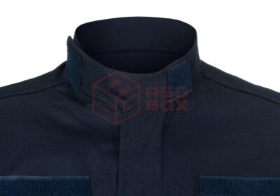 Invader Gear Revenger TDU Shirt Navy M - obrazek 3