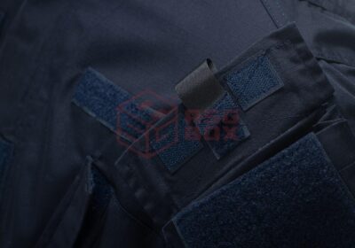 Invader Gear Revenger TDU Shirt Navy M - obrazek 5