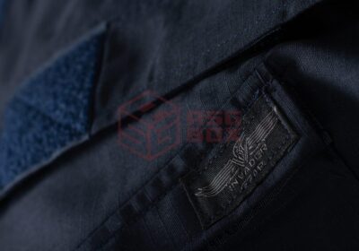 Invader Gear Revenger TDU Shirt Navy M - obrazek 6