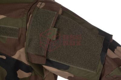 Invader Gear Revenger TDU Shirt CCE S - obrazek 4