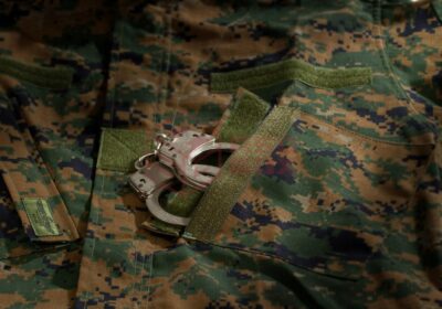 Invader Gear Revenger TDU Shirt Marpat L - obrazek 3