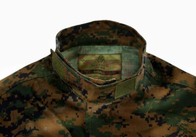 Invader Gear Revenger TDU Shirt Marpat L - obrazek 4