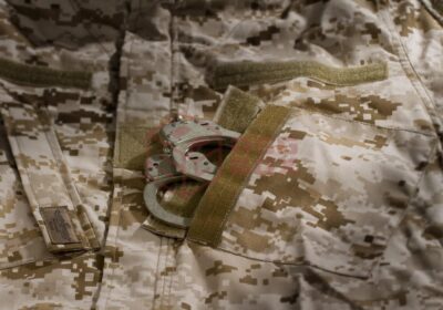 Invader Gear Revenger TDU Shirt Marpat Desert S - obrazek 3