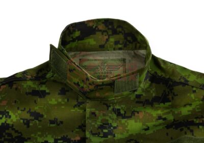 Invader Gear Revenger TDU Shirt CAD S - obrazek 4