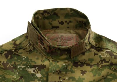 Invader Gear Revenger TDU Shirt Socom XL - obrazek 4