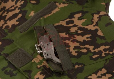 Invader Gear Revenger TDU Shirt Partizan S - obrazek 5