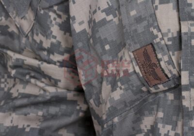 Invader Gear Revenger TDU Shirt ACU S - obrazek 3
