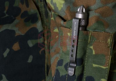 Invader Gear Revenger TDU Shirt Flecktarn L - obrazek 3