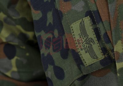 Invader Gear Revenger TDU Shirt Flecktarn L - obrazek 4