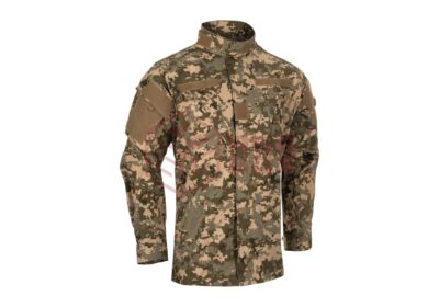 Invader Gear Revenger TDU Shirt Ukraine MM-14 XL - obrazek 3