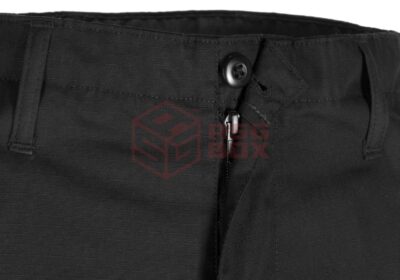 Invader Gear Revenger TDU Pant Black 2XL - obrazek 3