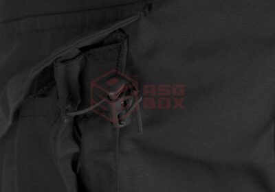 Invader Gear Revenger TDU Pant Black 2XL - obrazek 4
