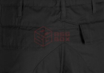 Invader Gear Revenger TDU Pant Black 2XL - obrazek 5