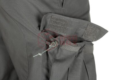 Invader Gear Revenger TDU Pant Wolf Grey S - obrazek 3
