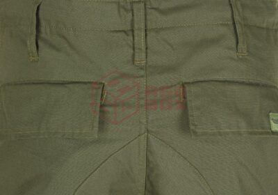 Invader Gear Revenger TDU Pant OD L - obrazek 3