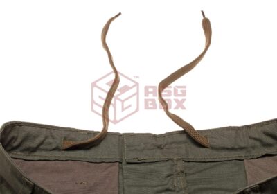 Invader Gear Revenger TDU Pant OD L - obrazek 6