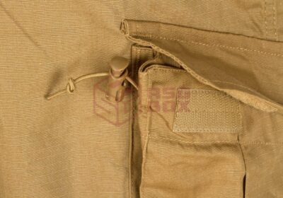 Invader Gear Revenger TDU Pant Coyote XL - obrazek 4
