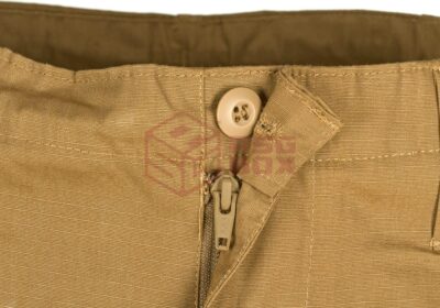 Invader Gear Revenger TDU Pant Coyote XL - obrazek 5