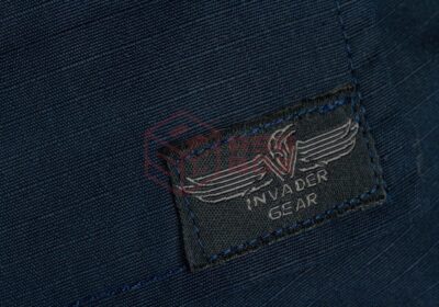 Invader Gear Revenger TDU Pant Navy S - obrazek 4