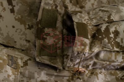 Invader Gear Revenger TDU Pant Marpat Desert L - obrazek 4