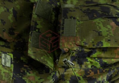 Invader Gear Revenger TDU Pant CAD XS - obrazek 4