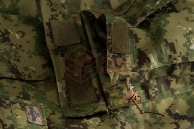 Invader Gear Revenger TDU Pant Socom S - obrazek 4