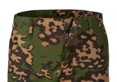 Invader Gear Revenger TDU Pant Partizan S - obrazek 3