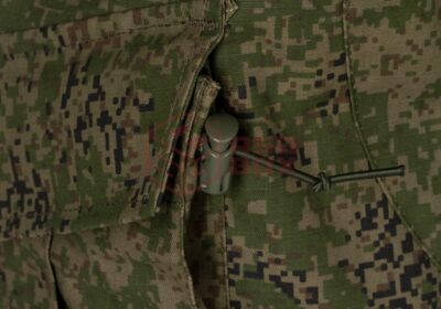 Invader Gear Revenger TDU Pant Digital Flora XS - obrazek 4