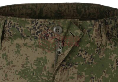 Invader Gear Revenger TDU Pant Digital Flora XS - obrazek 5
