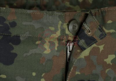 Invader Gear Revenger TDU Pant Flecktarn L - obrazek 3