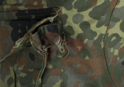 Invader Gear Revenger TDU Pant Flecktarn L - obrazek 4