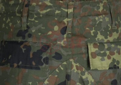 Invader Gear Revenger TDU Pant Flecktarn L - obrazek 5