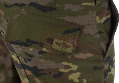 Invader Gear Revenger TDU Pant Spanish Digital Woodland 3XL - obrazek 3
