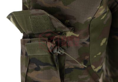 Invader Gear Revenger TDU Pant Spanish Digital Woodland 3XL - obrazek 6
