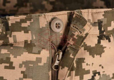 Invader Gear Revenger TDU Pant Ukraine MM-14 S - obrazek 3