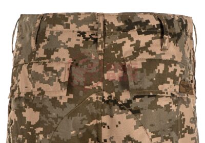 Invader Gear Revenger TDU Pant Ukraine MM-14 S - obrazek 5