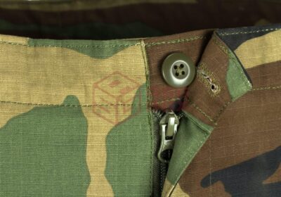 Invader Gear Revenger TDU Pant Woodland 2XL - obrazek 4