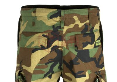 Invader Gear Revenger TDU Pant Woodland 2XL - obrazek 5